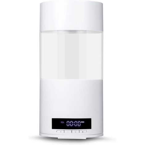 Distributeur automatique de nourriture pour poissons pour aquarium - 500 ml - Pour petits poissons - Pour tortues - Alimentation automatique en vacances - Décorations pour aquarium (1/5)