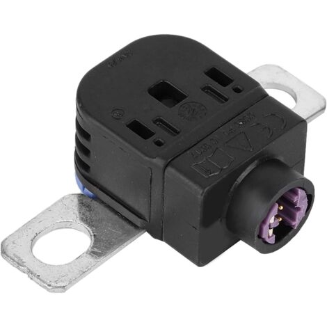 Trip de surcharge de batterie 4G0915519 pour S6 C7 2011 2014 Pièce de remplacement (1/5)