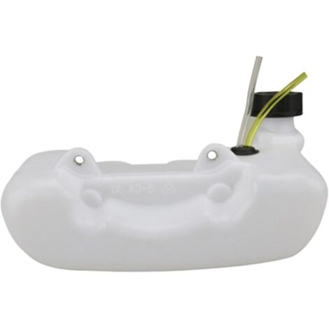 Réservoir de carburant étanche en plastique Mini réservoir de vélo pour mini réservoir de vélo compatible avec 40-5 Ground Rig (1/5)