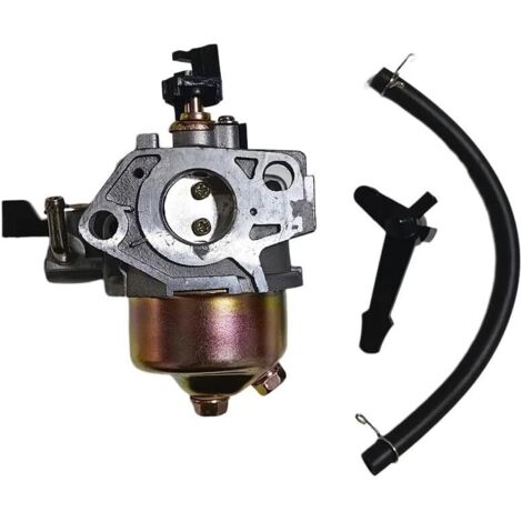 Carburateur pour Honda GX240 GX270 8HP 9HP 16100-ZE2-W71 1616100-ZH9-820 (1/5)