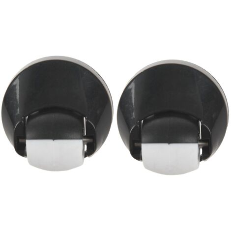 Roulette pour aspirateur Irobot Roomba série 500 600 700 800 (1/5)