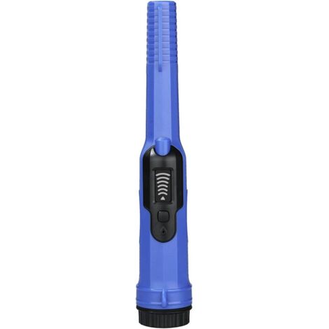 Détecteur de métaux Pinpointer détecteur de métaux portable sonde étanche détecteurs de trésor avec pour localiser l’or (1/5)