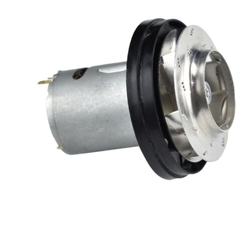 Moteur d'aspirateur de voiture, souffleur domestique, moteur spécial pour appareils électroménagers de soufflet (1/5)