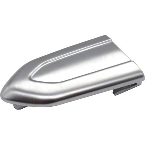 Exterior Door Handle Trim Cover Compatible for Cadillac ATS XTS XT5 XT4 CTS CT6, Front Driver Left Right Door Handle Cover 13522322 13599547 (1/5)