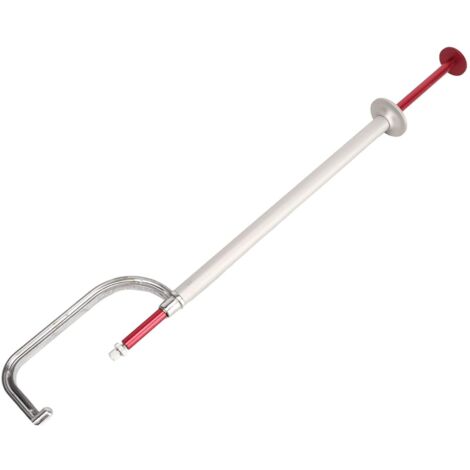 Outil De Mesure De Disque De Frein, étriers De Règle De Mesure D'épaisseur De Détection Rapide Et Précise De 0 à 45 Mm Pour Motos (1/5)