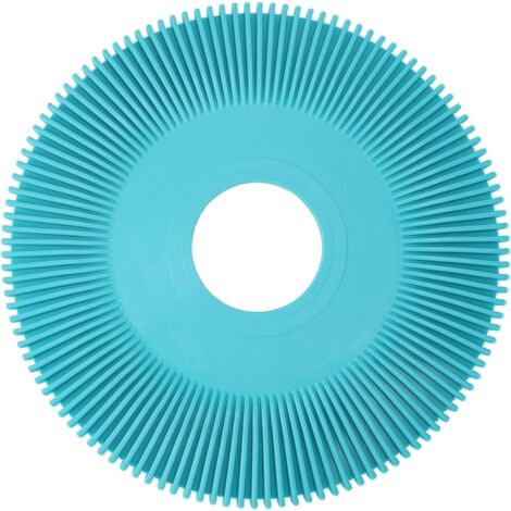 Plis nettoyant pour piscine, aspirateur pour piscine, joint d’étanchéité renforcé en caoutchouc pour K12894 K12896 370483z (1/5)