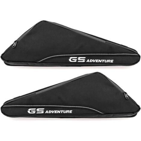 Moto Tour Pack Side Frame sacs étanches sac à outils de selle pour BMW R1250GS LC Adventure R1250GS R1200GS R1200 R RS R1250 R RS 1200 1250GS ADV accessoires