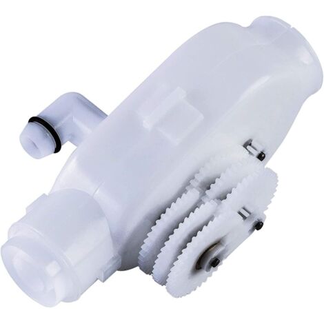 Nettoyeur Piscine - Pièce Détachée Aspirateur Piscine,Remplacement Nettoyeur d'accessoires Piscine Ho Sol pour Zodiac 180, 280, 380 (1/5)