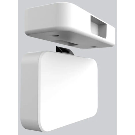 Serrure intelligente sans clé Bluetooth pour meuble – Verrou invisible pour tiroirs et armoires – Contrôle par application – Matériau ABS+PC (1/5)