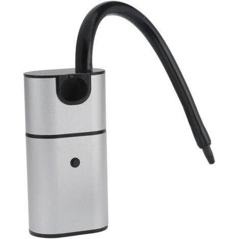 Nazalus-Vente Jeu Fumeur fumage a froid ustensile de cuisine outil électrique infuseur de fumée portatif générateur de fumée alimentaire générateur de fumée froide portable injecteur (1/5)