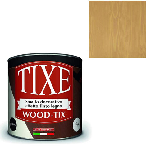 WOOD-TIX DOUGLAS 500 ML