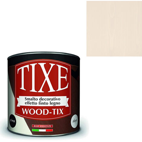 WOOD-TIX BIANCO 500 ML