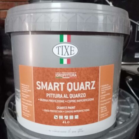 SMART QUARZ BIANCO 04 LT (1/5)
