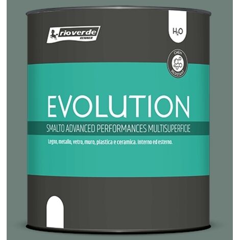 EVOLUTION SALVIA