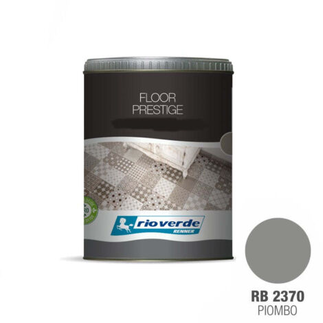 FLOOR PRESTIGE PIOMBO