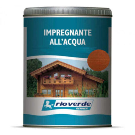 IMPREGNANTE - NOCE BRUNO 0,750 LT
