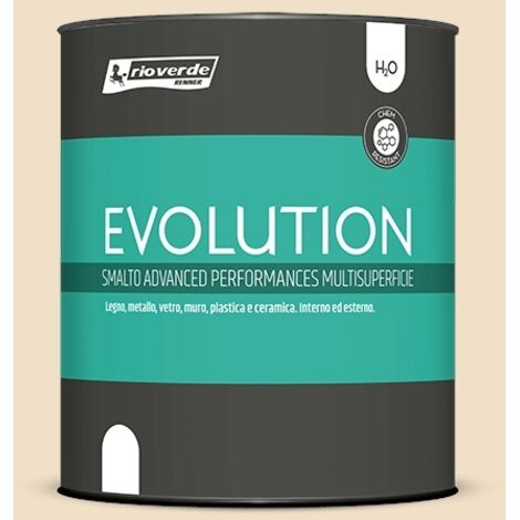 EVOLUTION LINO 750 ML