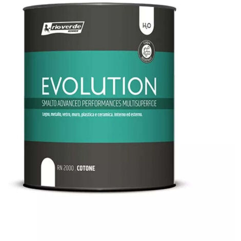 EVOLUTION COTONE 750 ML