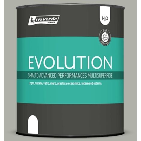 EVOLUTION CASHMERE