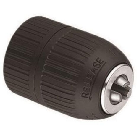 MANDRINO AUTOSERRANTE 13MM  TOLSEN