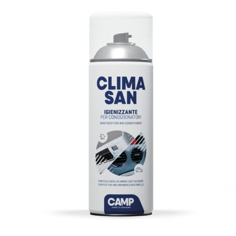 CLIMASAN IGIENIZZANTE 400ML