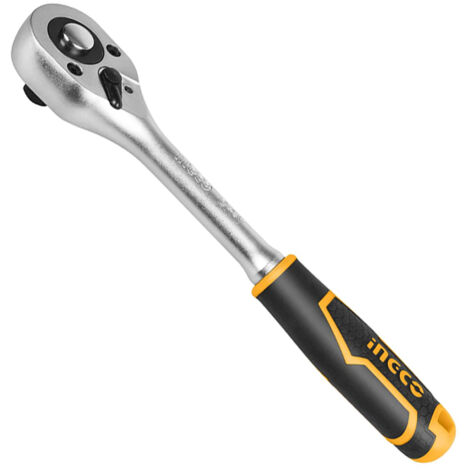 CRICCHETTO REVERSIBILE DA 1/2 POLLICE 45 DENTI (1/5)