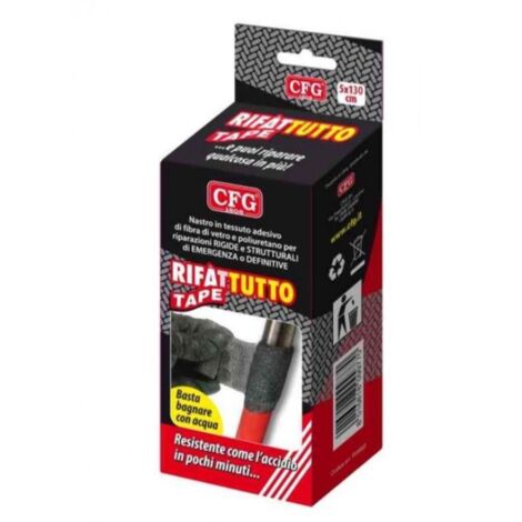 Cfg rifattutto tape nastro tessuto of1126 p00803