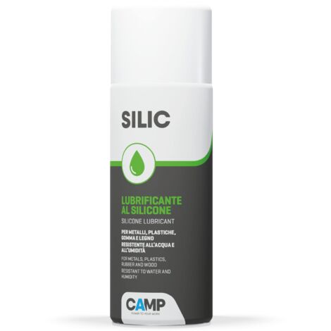SILIC 400 ML (1/2)