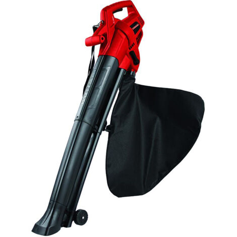 Sandrigarden sg-as 3000 Aspiratore Soffiatore per la Pulizia Efficiente del Giardino (1/3)