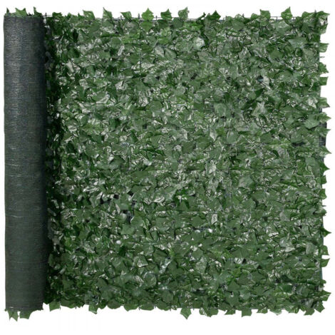 SIEPE ARTIFICIALE 'EDERA' mt 1 x 3 (1/5)