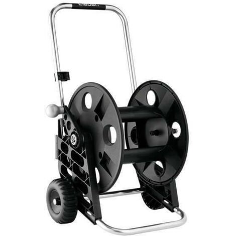 AVVOLGITUBO A CARRELLO 'GENIUS 60' Art. 8862 - mm 474 x 440 (1/10)