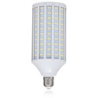 E40-LED-Lampe, 50 W, kaltweißes LED-Licht, 6500 K, 4400 lm, 85–265 V Wechselstrom, entspricht einer 400-W-Halogenlampe