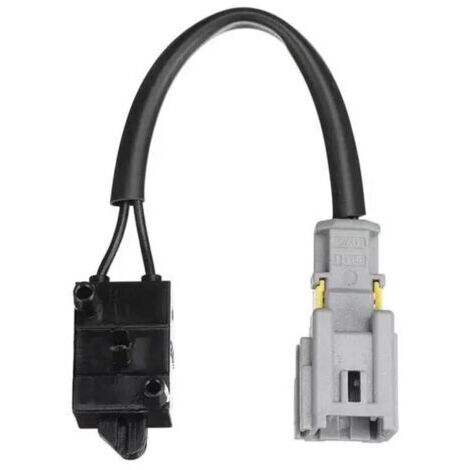OEM-Fußschalter 218924 für 206 207 Fußschalter Fußschalter 218924 Starter-Sperrschalter Ersatz für 206 207 307 (1/4)