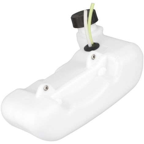 Kraftstofftank für Freischneider – Kompatibel mit CG430, 520, 43 cm³, 52 cm³, 47 cm³ – Hochwertiger Kunststoff – Einfache Montage (1/5)