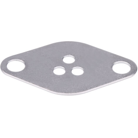 Dichtungssatz für AGR-Ventil-Verschlussplatte, für FIAT ALFA LANCIA VAUXHALL OPEL 1.9 JTD CDTI 8V (1/5)