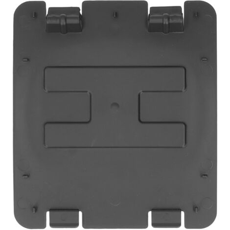 Zugangsklappe für linken vorderen Radlauf 51717260397, Ersatzteil für 3er BMW F30 F31 F20 F21