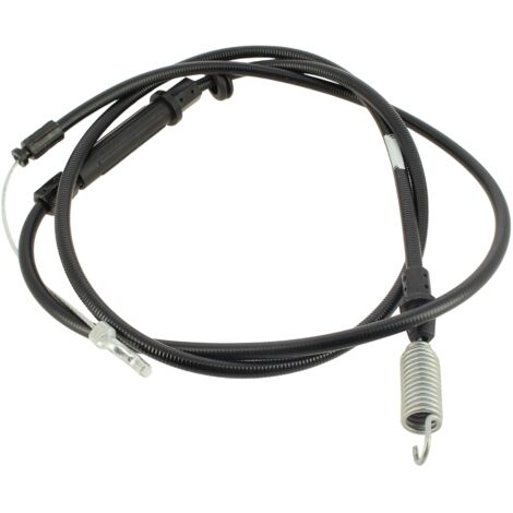 Zugkabel 381030051/1, 381030051/0 für Rasenmäher alpina