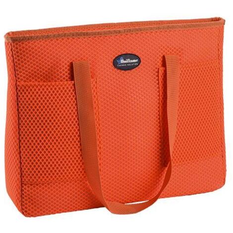 1 Pezzo Borsa Frigo Termica Mare Ice Fluo 20 Lirtri 3 Colori