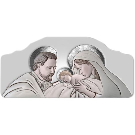 Quadro da Parete Capezzale The Kiss Ceramic Grey 50 x 100 cm (1/4)