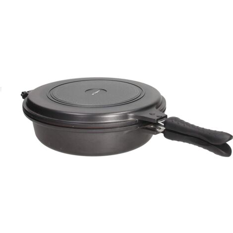 Fornetto Multifunzione Antiaderente Sphera con Accessori 30 cm