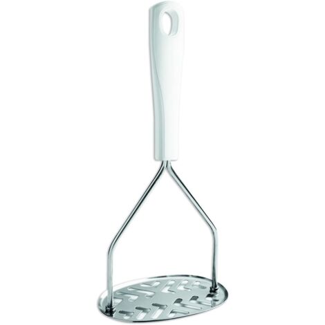 GHIDINI - SCHIACCIAPATATE INOX LINEA DAILY (1/3)
