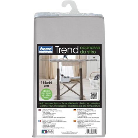 Copriasse da Stiro Panno Trend 115 x 44 cm Bama (1/2)