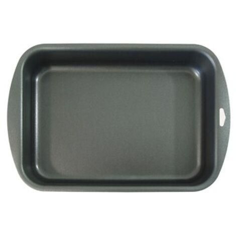 Teglia Pizza Forno Lasagnera Alta Sfornatutto Vespa 29 x 19 x 6 cm