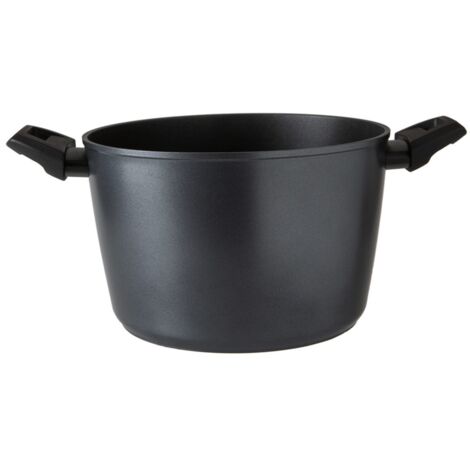Pentola Antiaderente ad Induzione Alta Evolution senza Coperchio 20 cm (1/3)