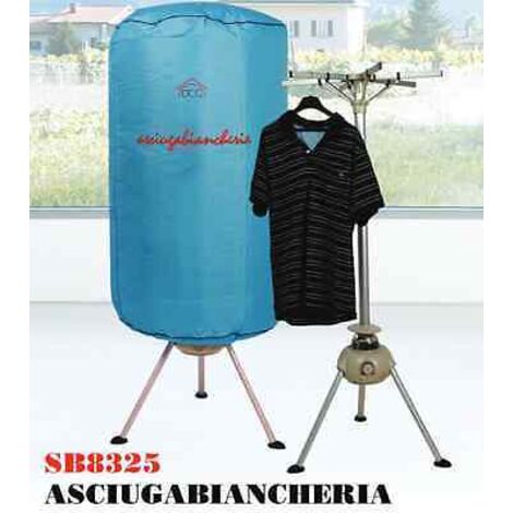 Asciugabiancheria DCG 5Kg