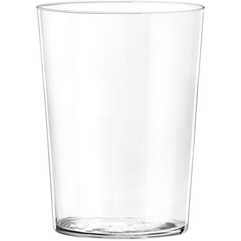 Set 6 Bicchieri da Tavola in Vetro Bibita Stark 500 cc (1/5)