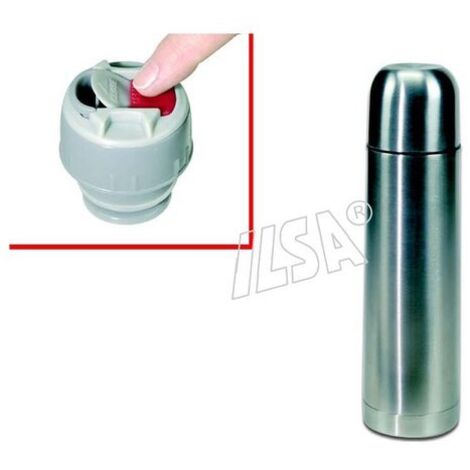 Thermos Bevande Inox cc 1000 Ilsa