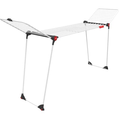 Stendibiancheria Stendi Extend Infinity Flex 30 Metri Vileda