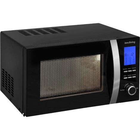 Forno a Microonde Combinato con Grill Capacità 23 Litri (1/2)