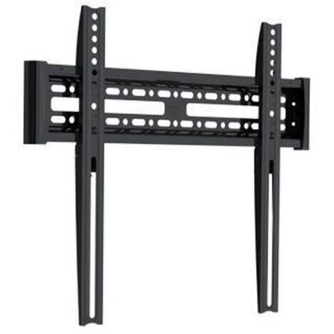 Staffa Supporto Tv Televisiori da 32 a 57 Pollici Max 45 Kg Vesa 400 x 400 mm (1/2)